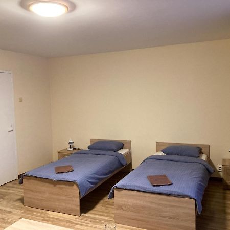 Motelis Astarte Koknese Екстериор снимка