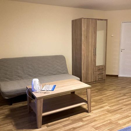 Motelis Astarte Koknese Екстериор снимка
