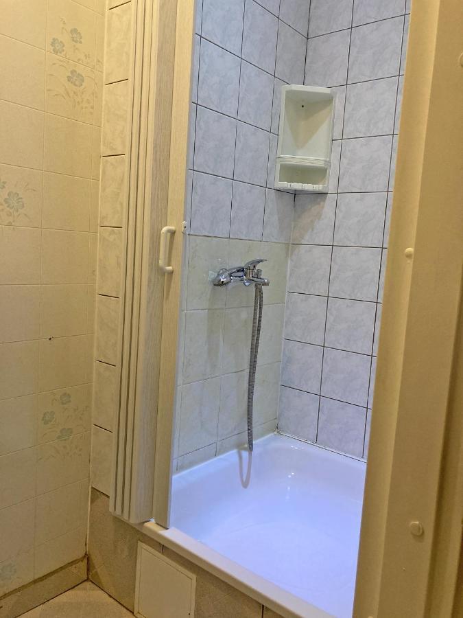 Motelis Astarte Koknese Екстериор снимка